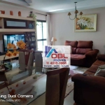 Apartamento para venda e aluguel em Vila Gilda de 126.00m² com 3 Quartos, 3 Suites e 3 Garagens