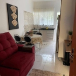 Apartamento para venda em Jardim Piazza Di Roma de 40.00m² com 1 Quarto e 1 Garagem