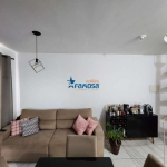 Apartamento para venda em Vila Real de 73.93m² com 2 Quartos e 1 Garagem