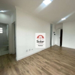 Apartamento para venda em Monte Belo de 55.00m² com 2 Quartos e 1 Garagem