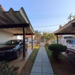 Casa para venda em Vila Oliveira de 259.00m² com 3 Quartos e 6 Garagens