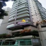 Apartamento para venda em José Menino de 121.00m² com 2 Quartos, 2 Suites e 1 Garagem