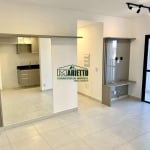 Apartamento para alugar em Parque Campolim de 55.00m² com 2 Quartos, 1 Suite e 1 Garagem