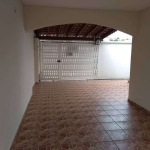 Casa para venda em Cidade Nova de 168.00m² com 3 Quartos, 1 Suite e 2 Garagens