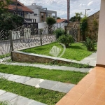 Casa para venda em Jardim São Caetano de 331.00m² com 3 Quartos, 1 Suite e 4 Garagens