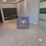 Apartamento para venda em Jardim Ana Maria de 108.00m² com 2 Quartos, 1 Suite e 2 Garagens