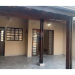 Casa para venda em Jardim Residencial Villa Amato de 70.00m² com 2 Quartos e 2 Garagens