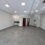 Sala Comercial para alugar em Jardim Pacaembu de 76.00m² com 2 Garagens