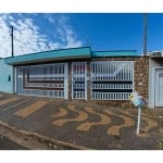 Casa para venda em Jardim Santa Olívia Ii de 178.43m² com 3 Quartos, 1 Suite e 2 Garagens