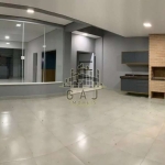 Casa para venda em Jardim Terramérica Ii de 140.00m² com 3 Quartos, 1 Suite e 2 Garagens