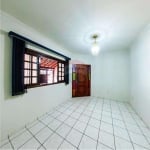 Casa para venda em Jardim Das Flores de 111.22m² com 2 Quartos e 1 Suite