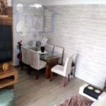 Apartamento para venda em Km 18 de 63.00m² com 3 Quartos, 1 Suite e 2 Garagens