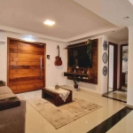 Casa para venda em Jardim Elias de 183.57m² com 3 Quartos, 2 Suites e 3 Garagens