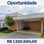 Casa de Condomínio para venda em Residencial Phytus de 181.00m² com 3 Quartos, 1 Suite e 4 Garagens