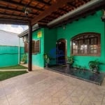 Casa para venda em Jardim Buriti de 105.00m² com 2 Quartos e 1 Garagem