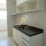 Apartamento para alugar em Vila São José de 74.00m² com 3 Quartos, 1 Suite e 1 Garagem