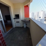 Apartamento para alugar em Jardim Das Nações de 85.00m² com 3 Quartos, 1 Suite e 1 Garagem