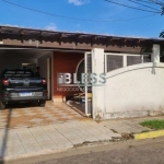 Casa para alugar em Vila Maria Luiza de 120.00m² com 3 Quartos, 1 Suite e 2 Garagens