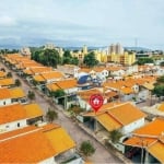 Casa de Condomínio para venda em Jardim Colônia de 54.00m² com 2 Quartos e 2 Garagens