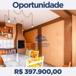 Casa para venda em Parque Residencial Eloy Chaves de 129.00m² com 2 Quartos e 2 Garagens