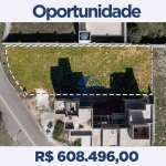 Terreno en Condomínio para venda em Medeiros de 507.00m²