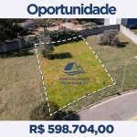 Terreno en Condomínio para venda em Medeiros de 498.00m²