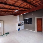 Casa para venda em Jardim Alice de 95.00m² com 3 Quartos, 1 Suite e 2 Garagens