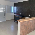 Casa para venda em Núcleo Habitacional Bela Vista I de 112.00m² com 3 Quartos, 2 Suites e 1 Garagem