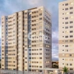 Apartamento para venda em Vila Nova Cintra de 40.00m² com 2 Quartos e 1 Garagem