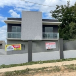 Sobrado para venda em Embu de 92.00m² com 3 Quartos, 1 Suite e 2 Garagens