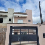 Casa para venda em Vila Cintra de 105.00m² com 3 Quartos, 1 Suite e 2 Garagens