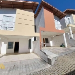 Sobrado para venda em Vila Oliveira de 125.00m² com 3 Quartos, 1 Suite e 2 Garagens