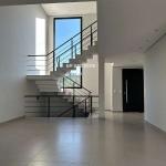 Casa para venda em Jardim Celeste de 266.00m² com 3 Quartos, 3 Suites e 4 Garagens