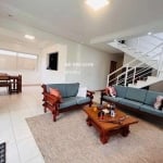 Casa para venda em Jardim Das Samambaias de 340.00m² com 3 Quartos, 1 Suite e 3 Garagens