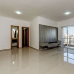 Apartamento para venda em Jardim Botânico de 122.00m² com 3 Quartos, 1 Suite e 2 Garagens