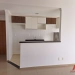 Apartamento para alugar em Parque Industrial de 65.00m² com 2 Quartos, 1 Suite e 2 Garagens