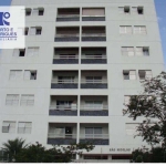 Apartamento para venda em Jardim Flamboyant de 123.00m² com 3 Quartos, 1 Suite e 2 Garagens