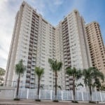 Apartamento para alugar em Ribeirânia de 71.00m² com 3 Quartos, 1 Suite e 1 Garagem