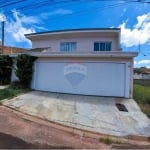 Casa para venda em Jardim Piratininga de 297.00m² com 4 Quartos, 1 Suite e 4 Garagens