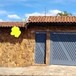 Casa para venda em Jardim Nova São Carlos de 185.00m² com 4 Quartos e 4 Garagens