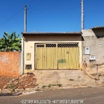 Casa para venda em Residencial Bom Jardim de 128.00m² com 2 Quartos