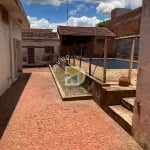 Casa para venda em Vila Eunice de 262.00m² com 3 Quartos, 1 Suite e 2 Garagens