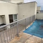 Cobertura para venda em Vila Andrade de 340.00m² com 4 Quartos, 4 Suites e 4 Garagens