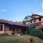 Casa de Condomínio para venda em Aldeia Da Serra de 560.00m² com 3 Quartos, 3 Suites e 2 Garagens