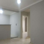 Apartamento para venda em Conjunto Habitacional Doutor Antônio Villela Silva de 51.00m² com 2 Quartos e 1 Garagem