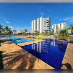 Apartamento para venda e aluguel em Green Fields Residence Club de 157.00m² com 3 Quartos, 1 Suite e 3 Garagens