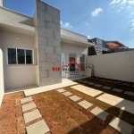 Casa para venda em Jardim Marambaia de 91.00m² com 3 Quartos, 2 Suites e 2 Garagens