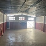 Galpão / Depósito / Armazém para venda em Vila Olímpia de 244.77m² com 4 Garagens