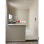 Apartamento para venda em Rios De Spagna de 50.00m² com 2 Quartos e 1 Garagem