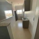 Apartamento para alugar em Cidade Jardim de 55.00m² com 2 Quartos e 1 Garagem